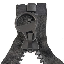 60cm-300cm Long Zips Heavy