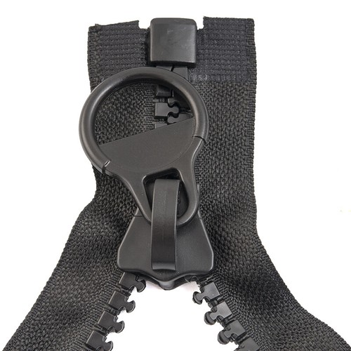 60cm 300cm long zips heavy - long,