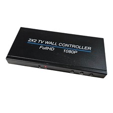 Spolehli Video Wall Controller