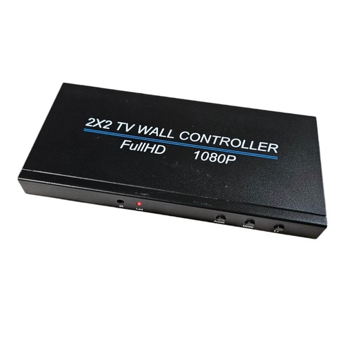 Spolehli video wall - video,