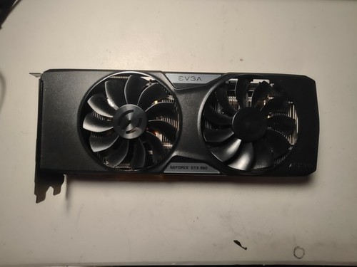 Evga gtx 960 2gb - gtx,