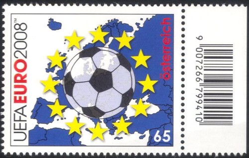 Austria 2008 euro - 2008,