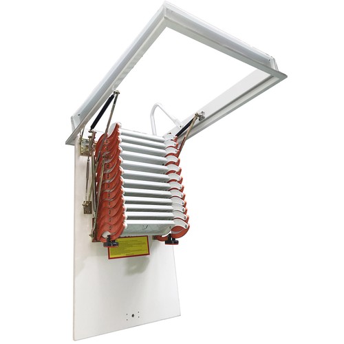 X35 hidden folding - hidden,