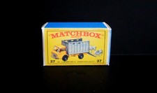 Matchbox Lesney No.37c Dodge