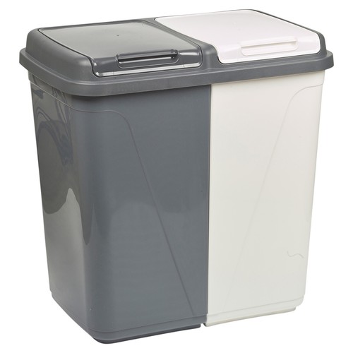 Kitchen recycling bin - kitchen, 2