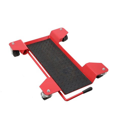Motorcycle maneuvering aid 4 - motorcycle,