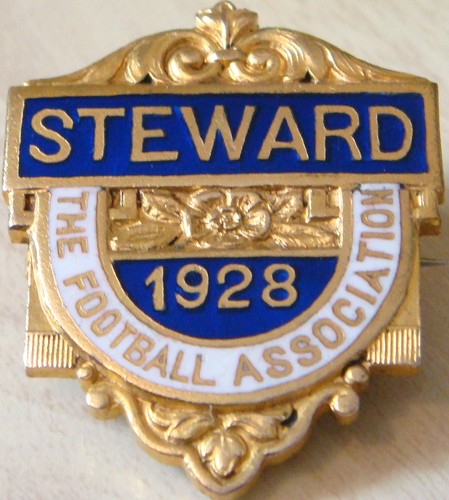 The football association 1928 - the,
