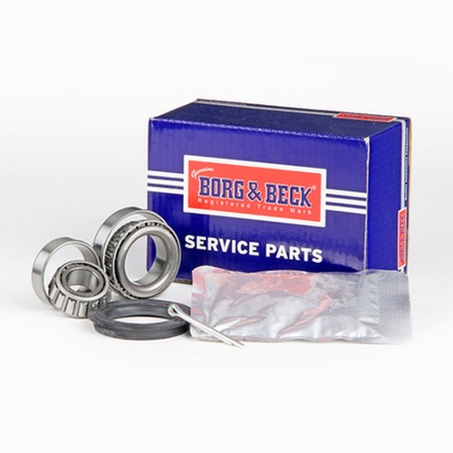 Wheel bearing kit for caddy - wheel,