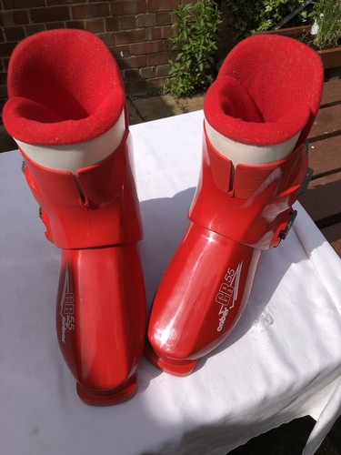 Caber cr55 red - cr55, italian