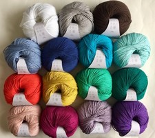 Debbie Bliss Piper DK  1 x