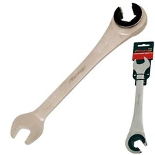 Neilsen 19mm Flare Nut Wrench