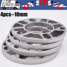 10mm Alloy Aluminum Wheel