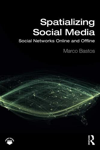 Spatializing social media - spatializing,
