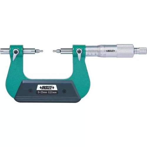 Insize ball tip for - ball,