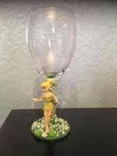 Disney Figure Wine Glass xx