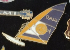 Hard Rock Café Oasis Wind