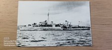 Photo Naval Ship Sloop U46 HMS