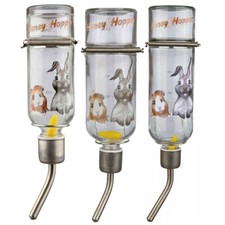 Trixie Glass Small Animal Cage