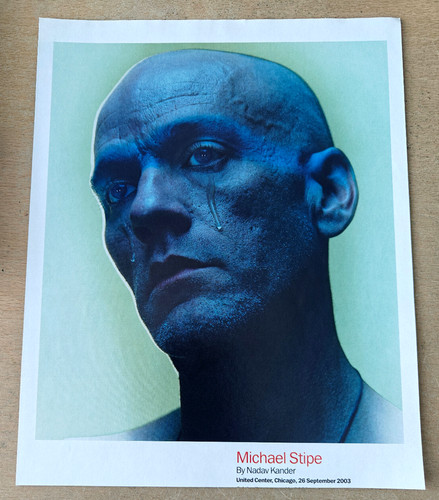 Michael stipe rem - stipe, /