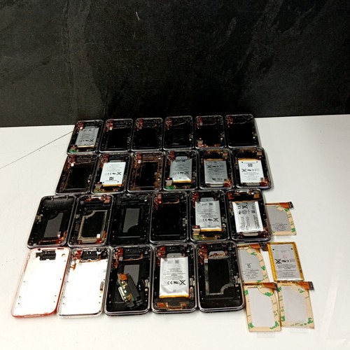 Joblot iphone 3gs - 3g,