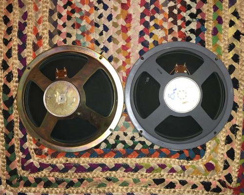 Pair matching 2x10 elac - pair,