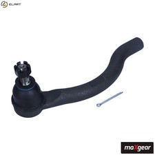 TIE ROD END 69-1169 FOR HONDA