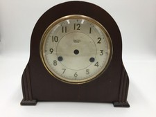 Vintage Smiths Enfield Wooden