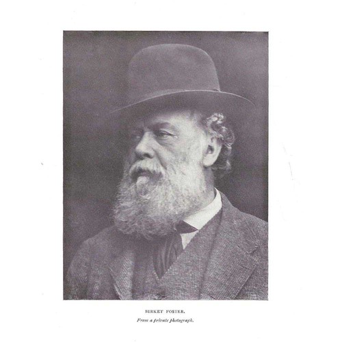 Myles birket foster wearing - myles, a