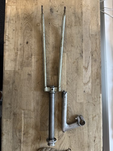 Vintage raleigh steel - raleigh,
