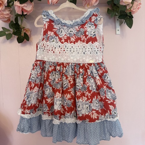 Girls miranda traditional - girls,