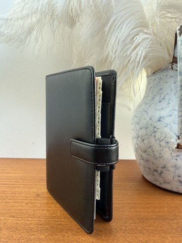 Filofax identity personal - identity,