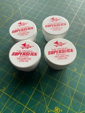 Genuine Super Slick Trombone Slide Cream