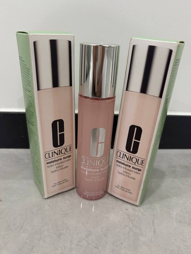 Clinique moisture surge - 2x,