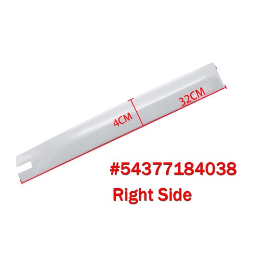 Right convertible roof - right,