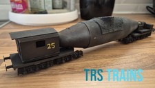 Oo Gauge PORT TALBOT torpedo