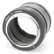 Nikon F Extension Tube Ring