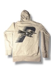 Palace Road Runner Hoodie Size Small