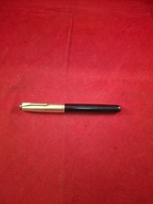 mentmore 46 gold filled pen rare D