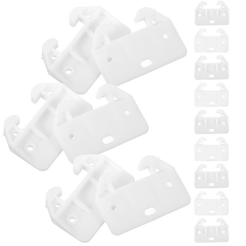15pcs reusable white drawer - reusable,