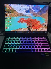 HP Omen Transcend 14-inch
