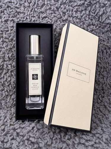Malone london english pear - jo,