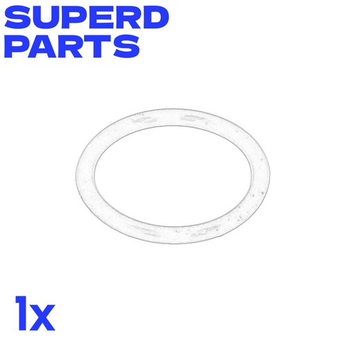 Injector seal fits toyota - injector,