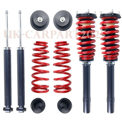 Air suspension coil - suspension, spring