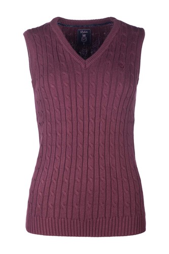 Ladies neck cable - neck,