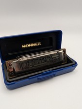 M.Hohner Blues Harp Vintage