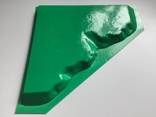 28mm corner hill - 28mm,