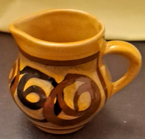 Brixham pottery small - brixham,