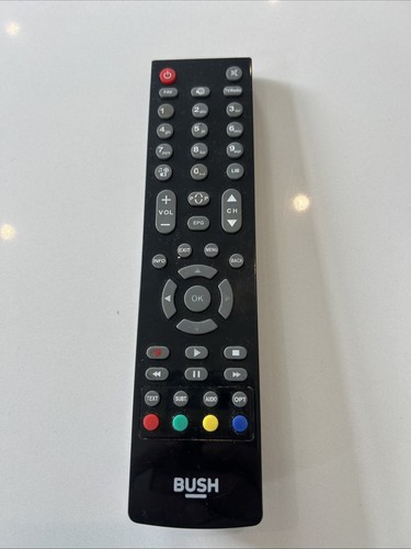 Bush freeview pvr recorder - pvr,