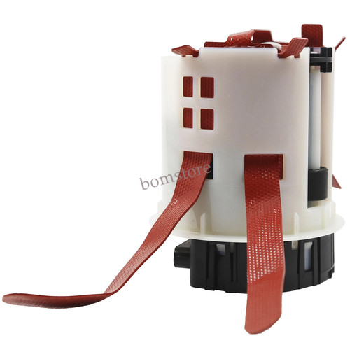 Adblue pump delivery - pump, module