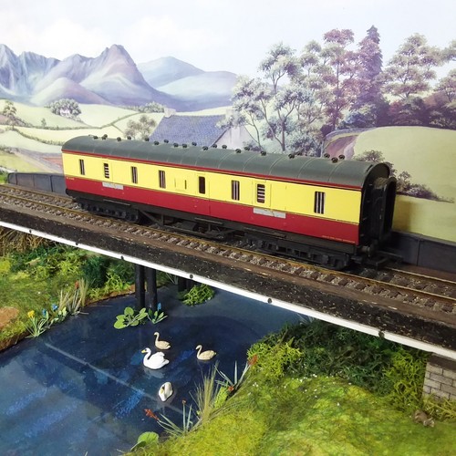 Bachmann 325 50ft - (oo),